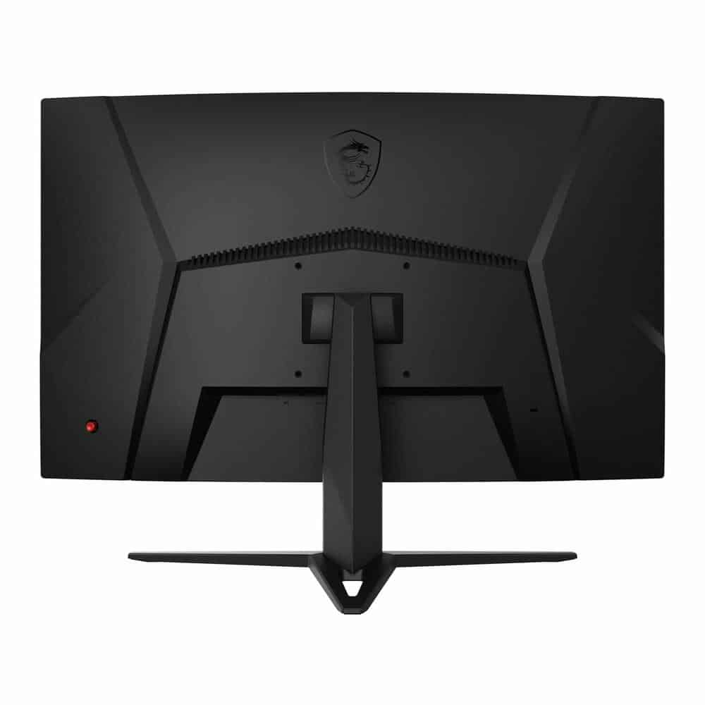 (image for) MSI 32" Full HD 170Hz 1ms Curved FreeSync Premium Gaming Monitor